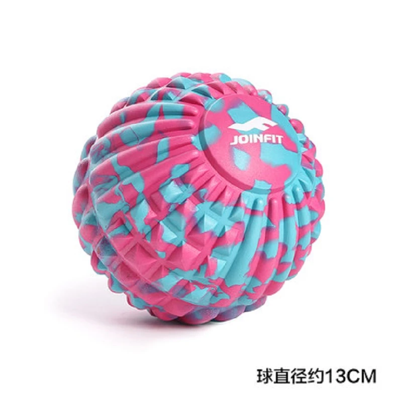 【ipyoga】JOINFIT 迷彩筋膜放松球