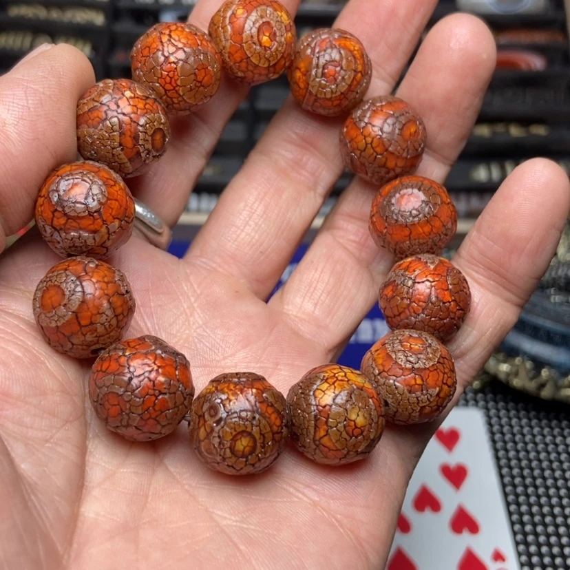 【闪购商品】玛瑙/玉髓手链未镶嵌失****次