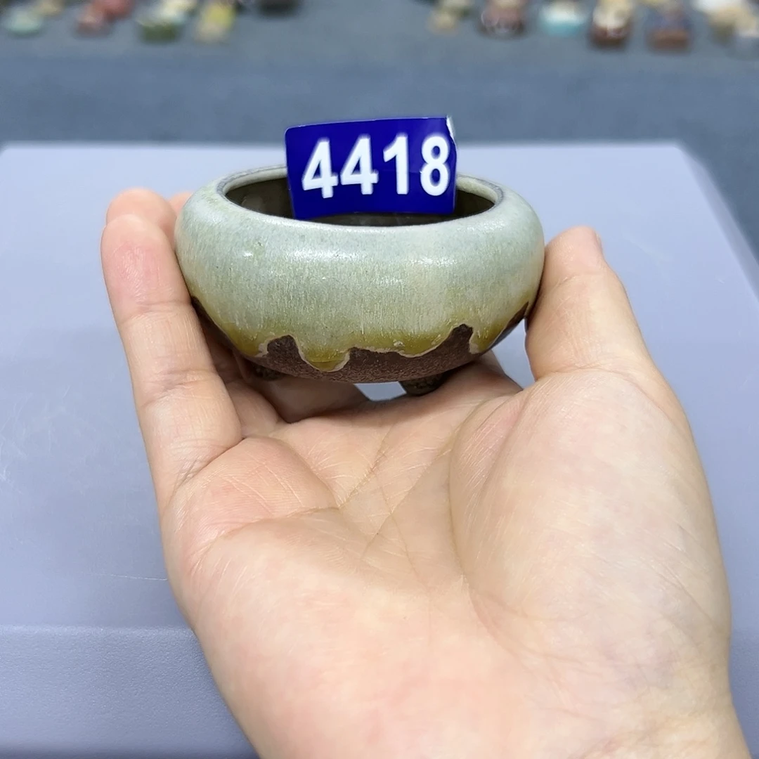 红陶20CM（含）-50CM（不含）玉**段4418