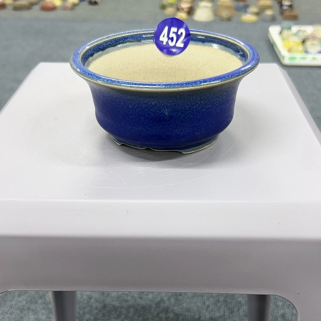 红陶20CM（含）-50CM（不含）牙***笑452