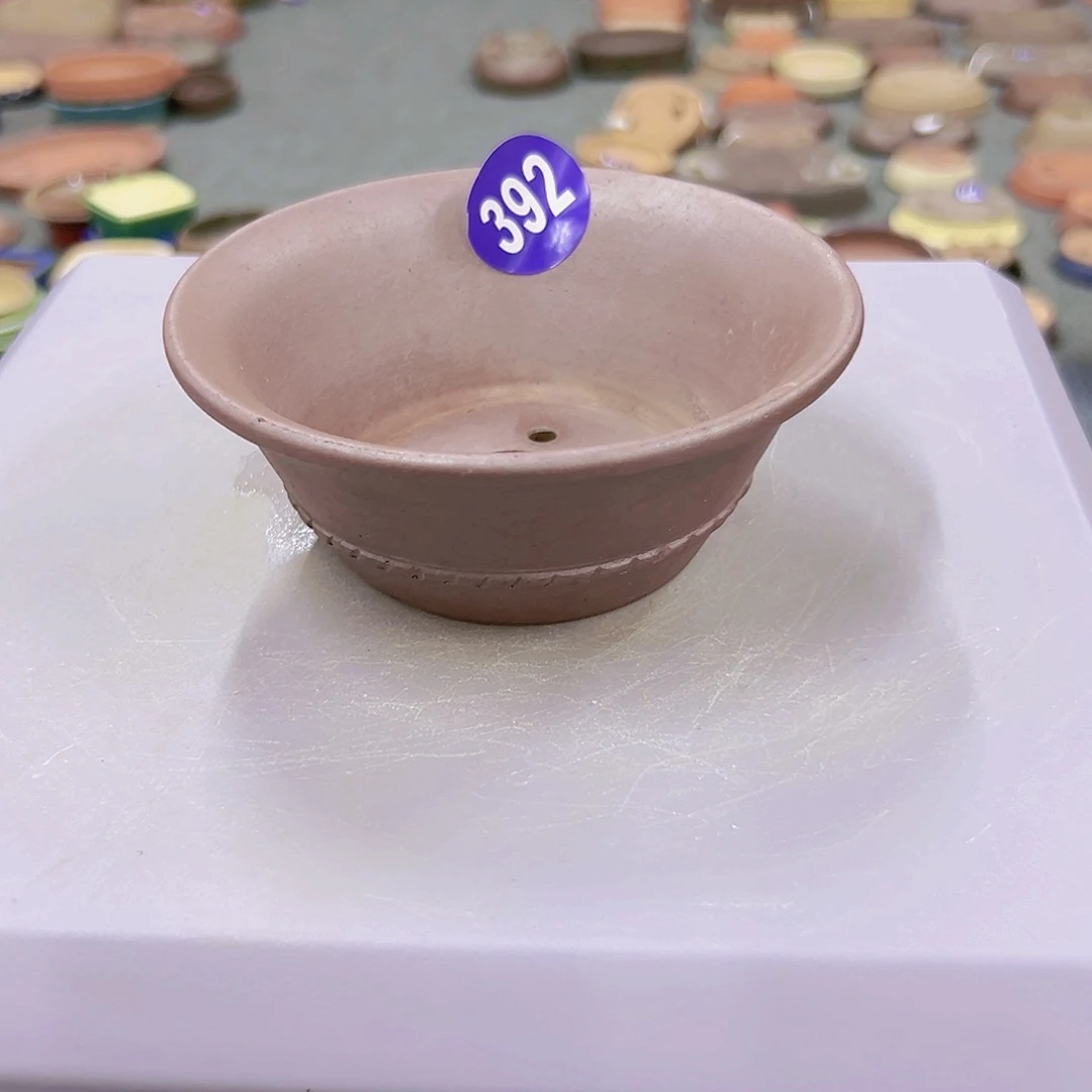 红陶20CM（含）-50CM（不含）执***头392