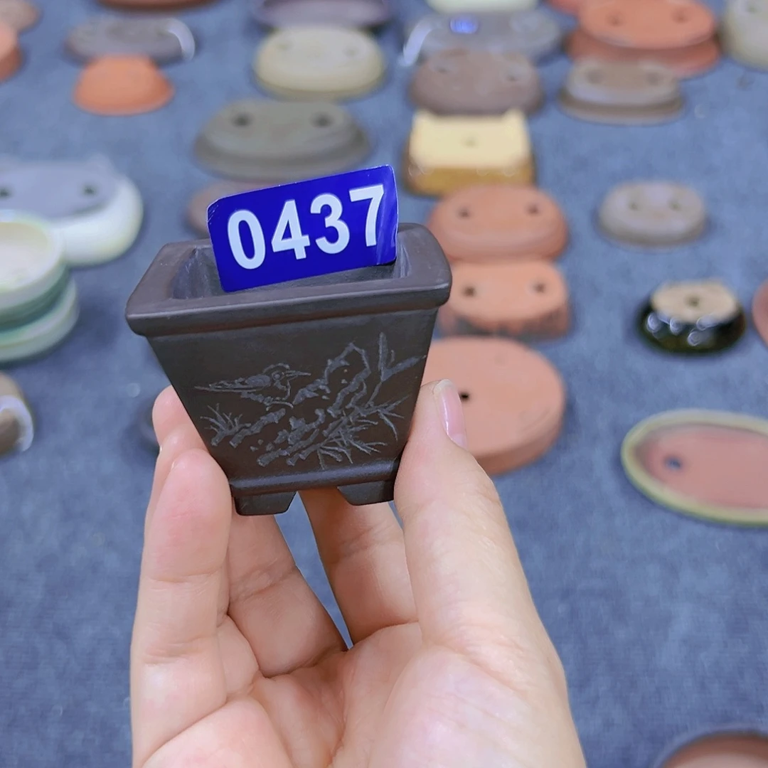 红陶20CM（含）-50CM（不含）顺**拿0437