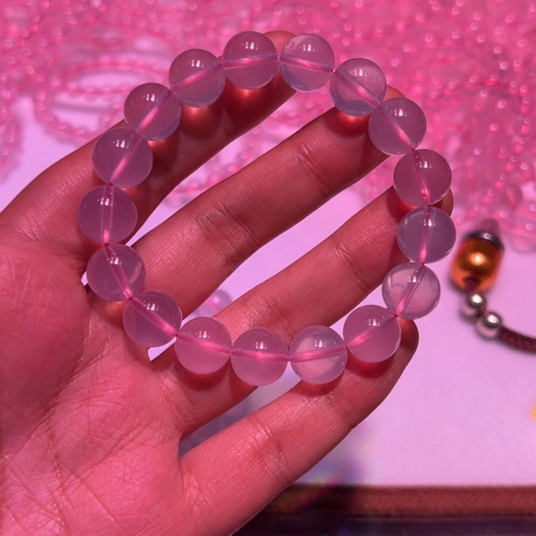 【闪购商品】水晶手链未镶嵌