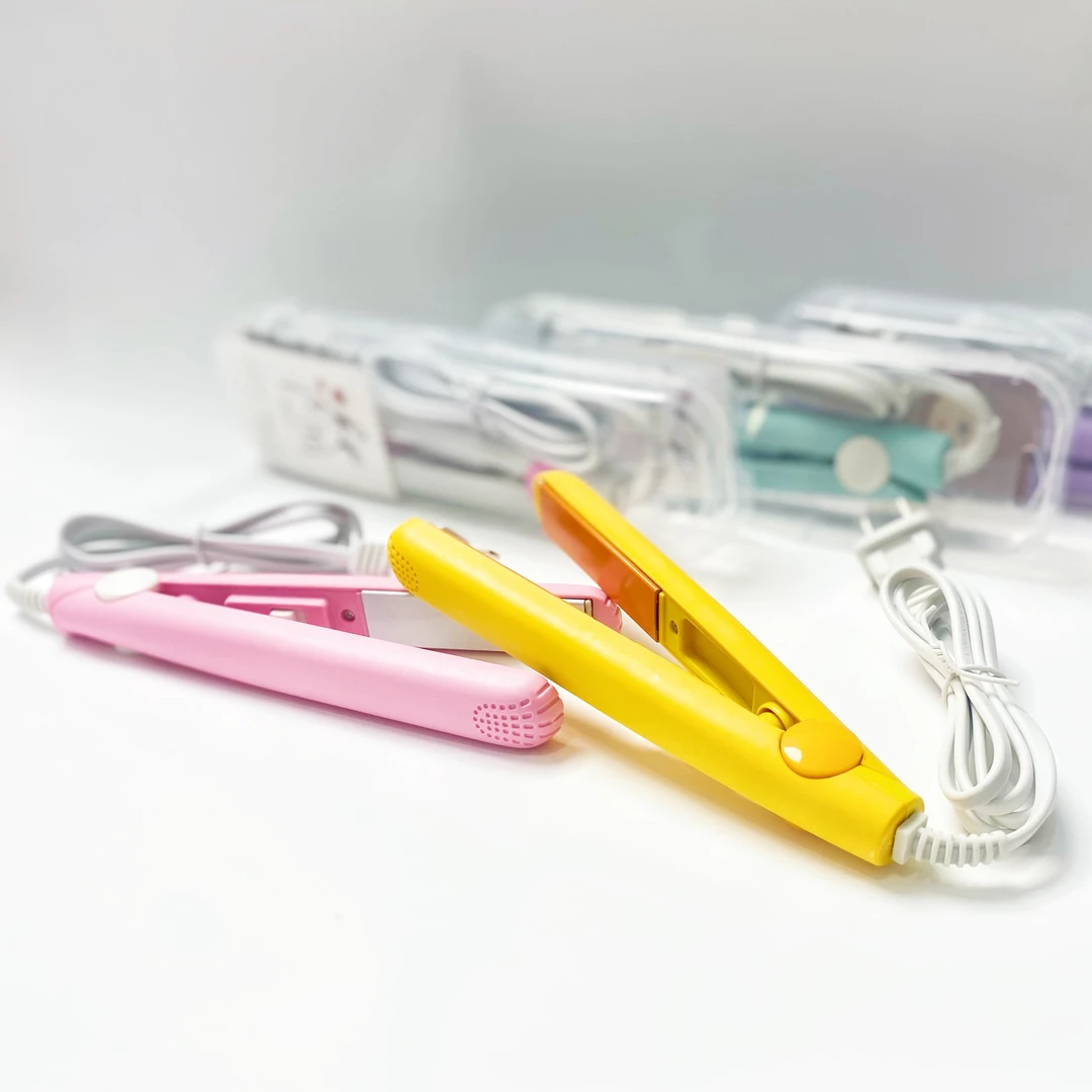 彩丽绮十字绣工具直板夹