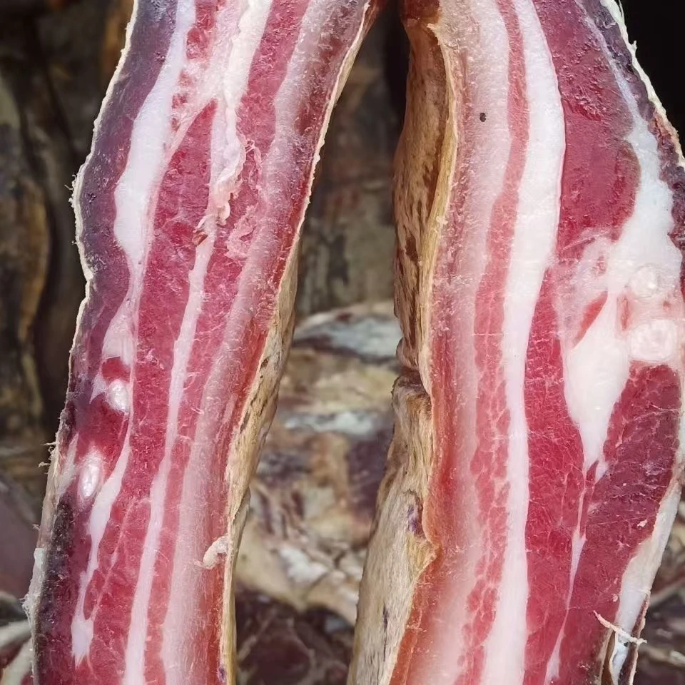 云南腊肉【腊肉直播间专用链接 一物一拍 以直播称重为准】