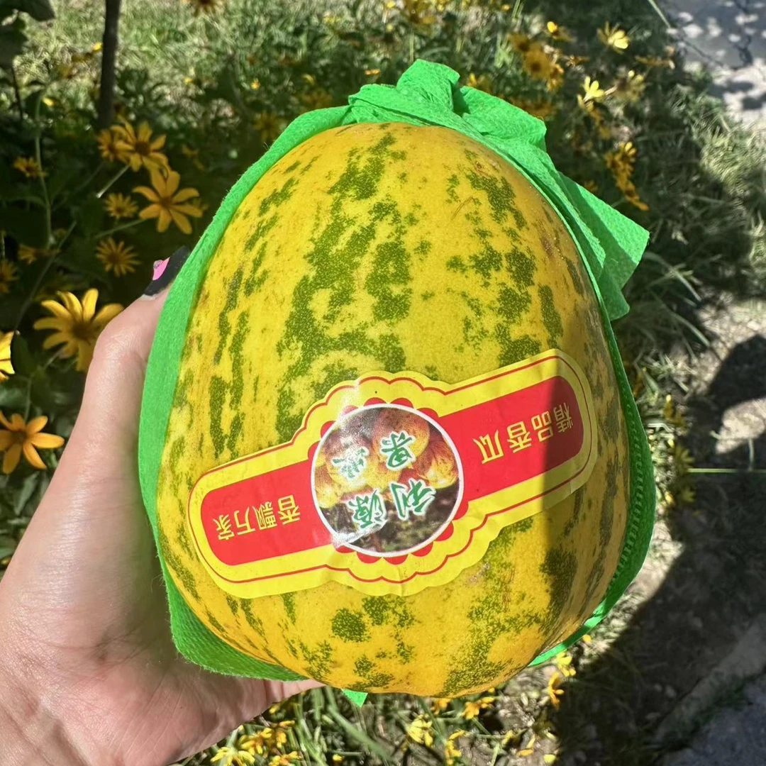 【3斤】香瓜