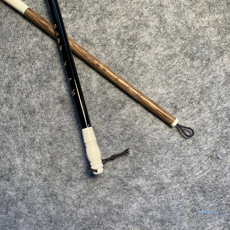 【来者可追推荐】定心 兼毫 买三送一支同款 适用于各种书体