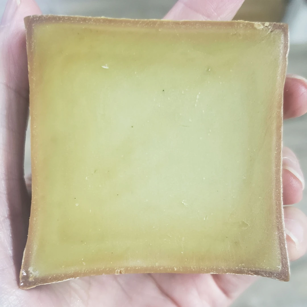 ciofy【瑕疵80%月桂】叙利亚手工古皂家用自用家庭装月桂油橄榄油