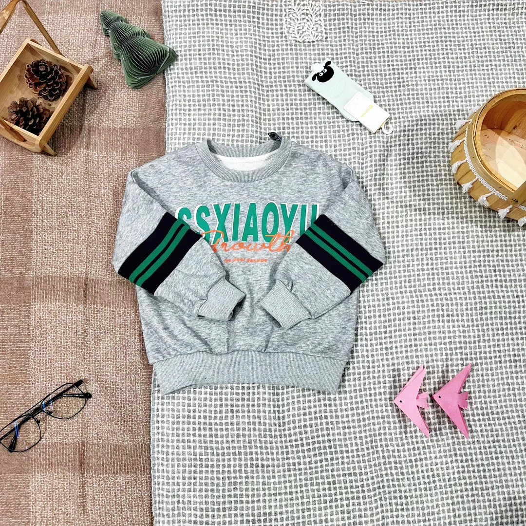 秋季时尚童装合集