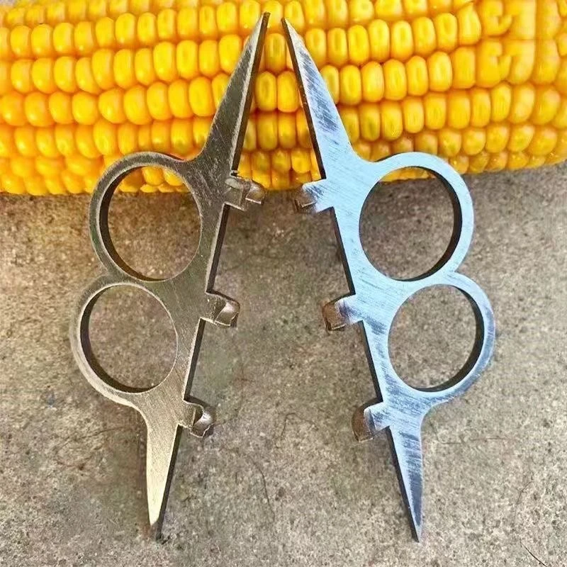 剥包谷神器剥玉米神器新款玉米皮神器扒玉米神器扒苞米皮专用工具