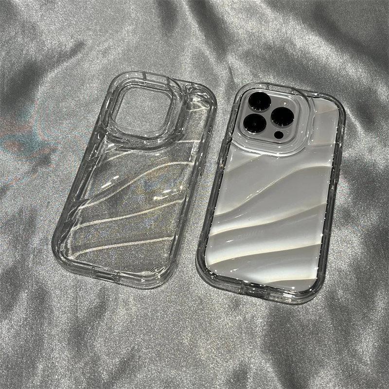 【这家壳】简约纯色iphone14promax手机壳11苹果13/12防摔XR XS软8p