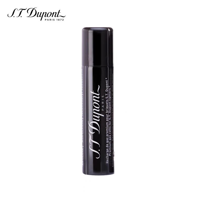 S.T.Dupont都彭充气体防风打火机原装slim7专用朗声都澎