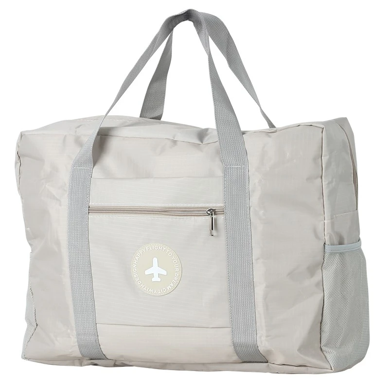 真子加厚行李收纳袋大容量学生衣服旅行收纳包衣物收纳袋旅游