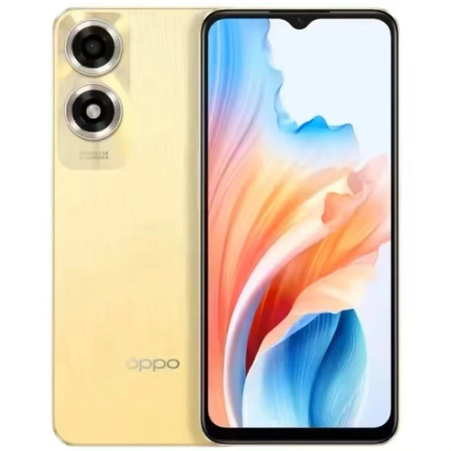 准新品 OPPO oppoA2x智能拍照四年耐用5000电池智能全网通5G二手