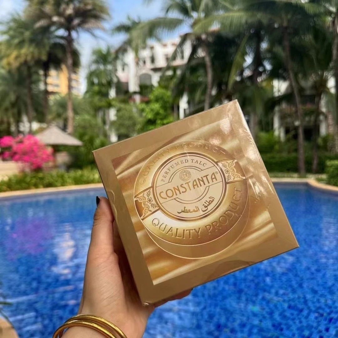 Import mal-Constana-香爽粉【原装正品】