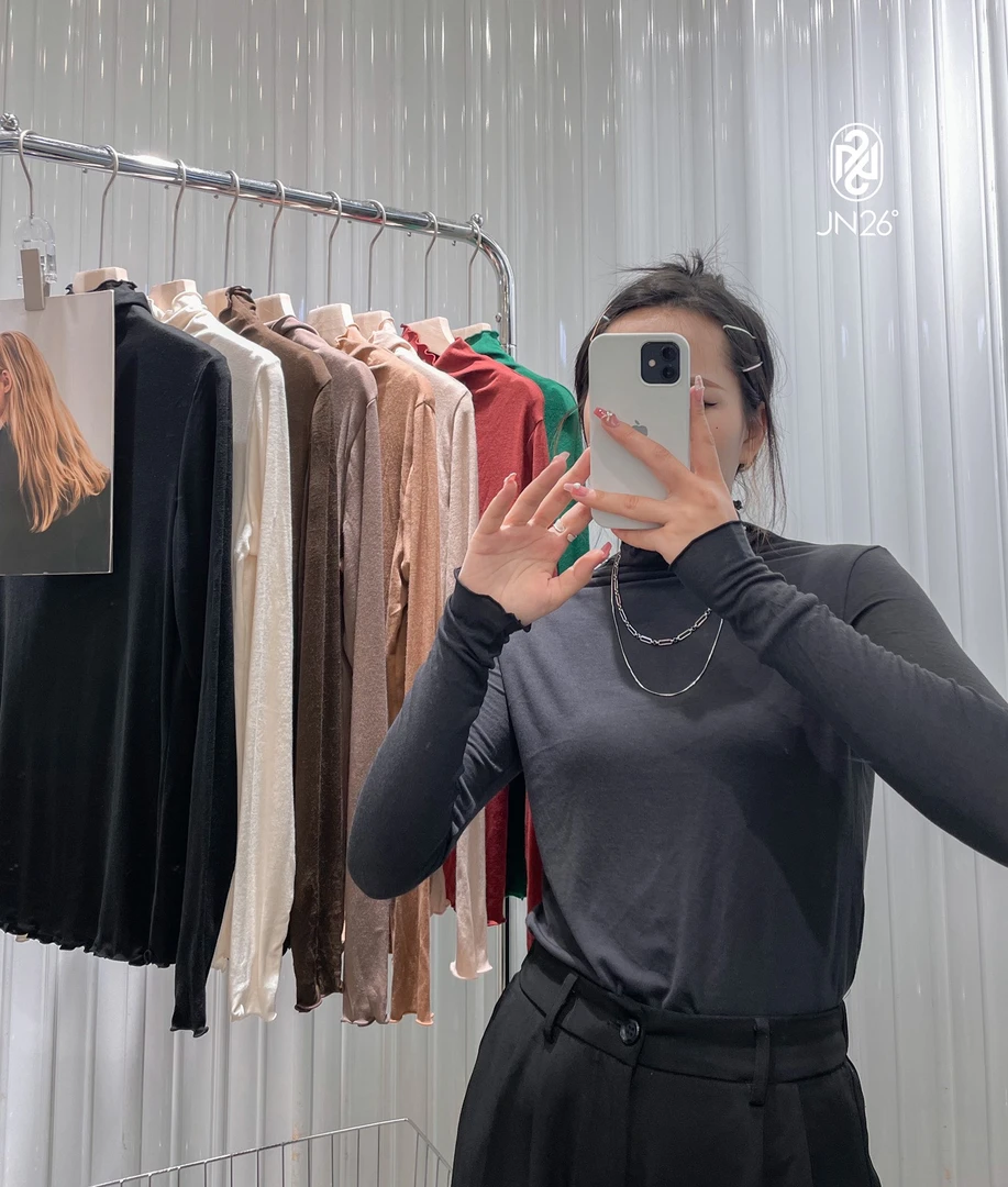 2023年秋冬秒杀款外套链接