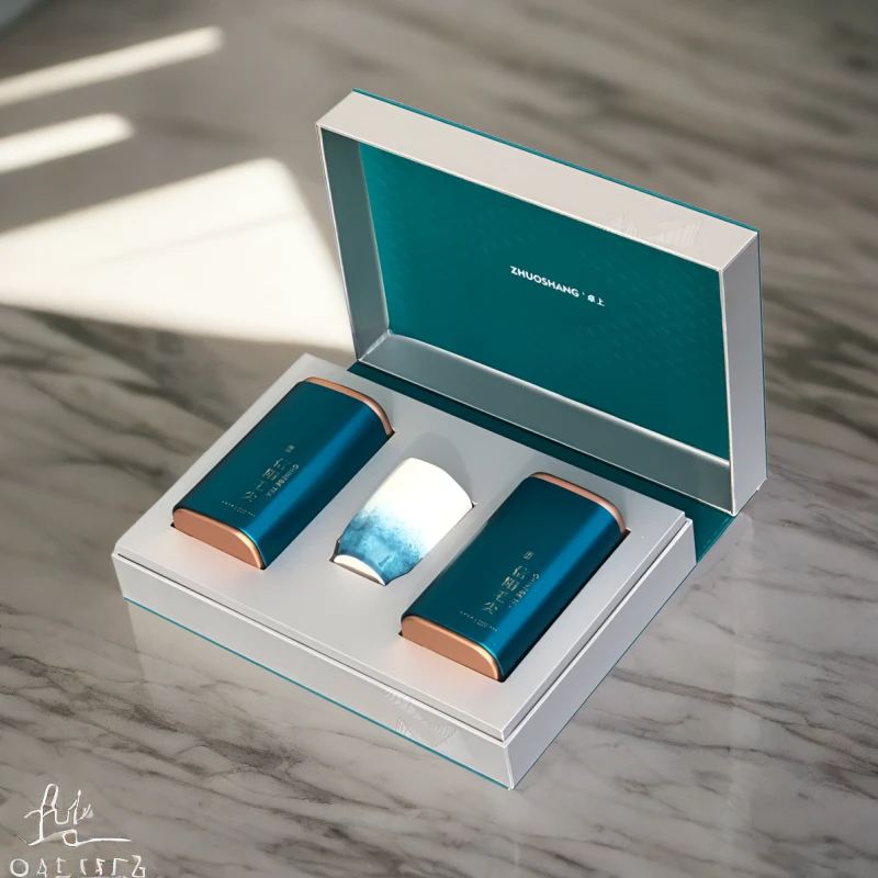 送礼佳品信阳毛尖2024工艺手工明前芽叶茶厂直供礼盒装伴手礼250g