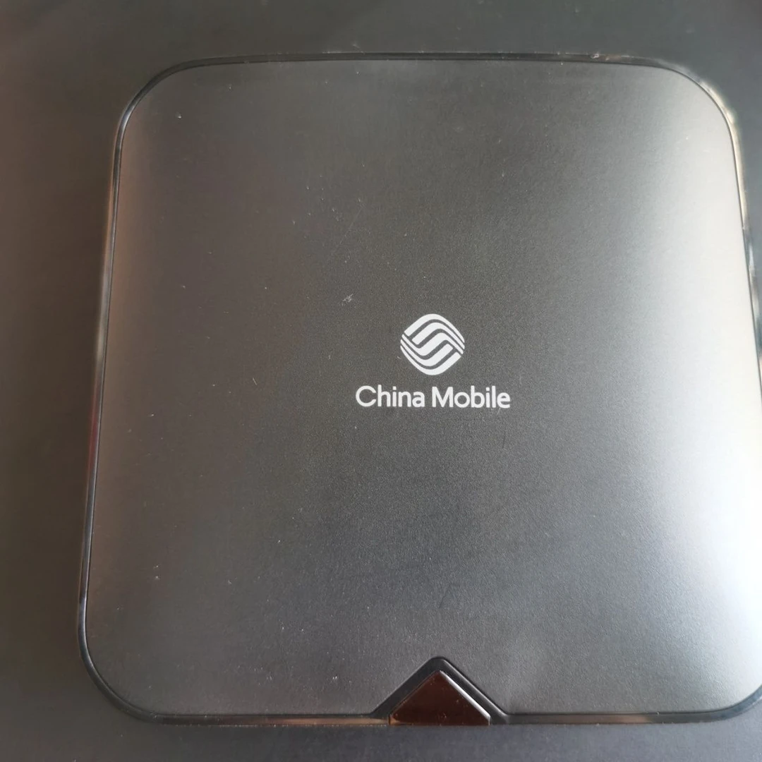 烽火HG680-KA全网通5G4K高清8G网络电视盒子蓝牙投屏