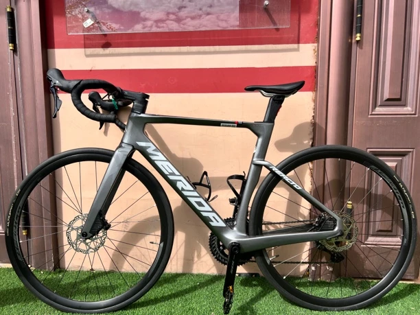 弯把公路自行车，瑞克多4000，s码