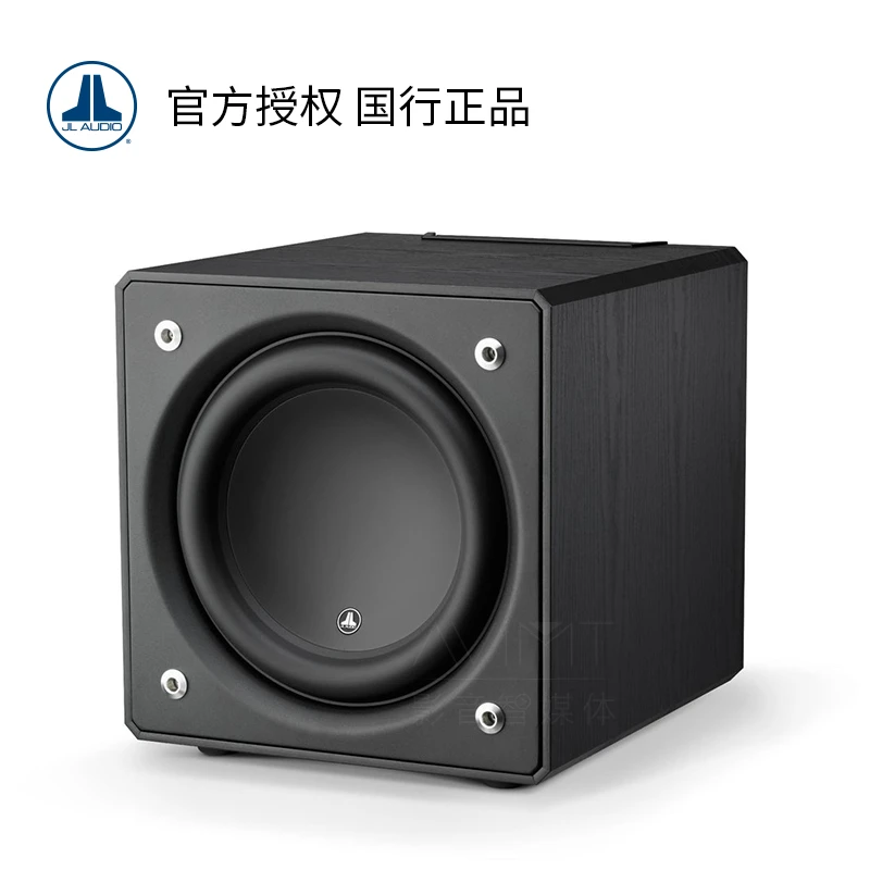 JL AUDIO/捷力美国原装进口家庭影院低音炮E112电影低音炮效果好