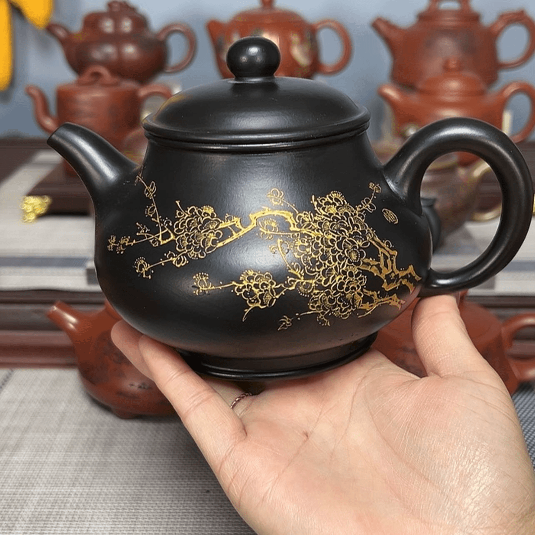 【闪购商品】紫砂茶壶用****3