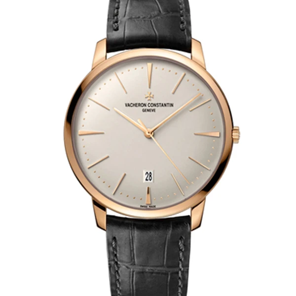 99新 Vacheron Constantin/江诗丹顿 老佛爷/江诗丹顿85180/自动