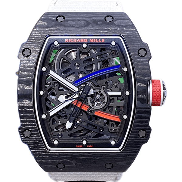 99新  老佛爷/理查德RM67-02/自动/单表/38*48mm/公价1682000