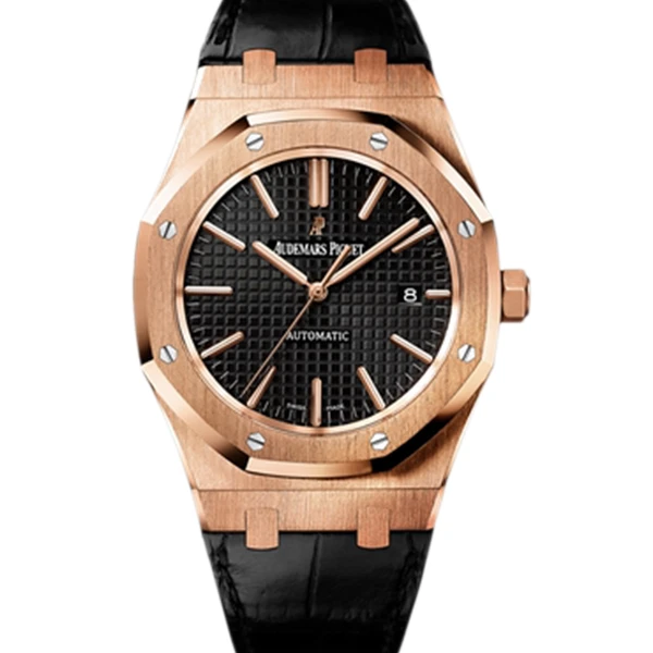 99新  老佛爷/爱彼15400/自动机械/15年全套/41mm/公价269000