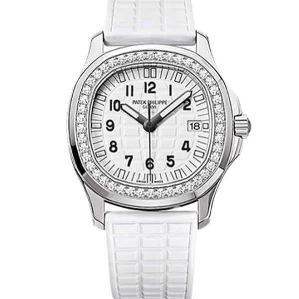 99新 Patek Philippe/百达翡丽 老佛爷/百达翡丽5067/石英/35mm