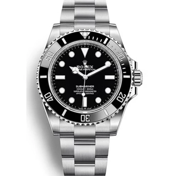 99新  老佛爷/劳力士124060/自动/23年全套/41mm/公价76600