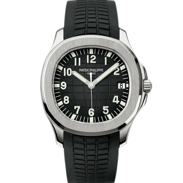 99新 老佛爷/百达翡丽5167/自动机械/16年全套/40mm/公价217400