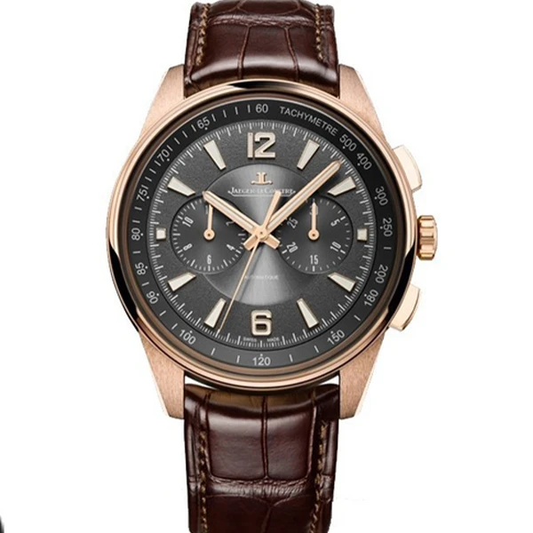 99新  老佛爷/积家北辰/自动机械/20年保卡/42mm/公价230000