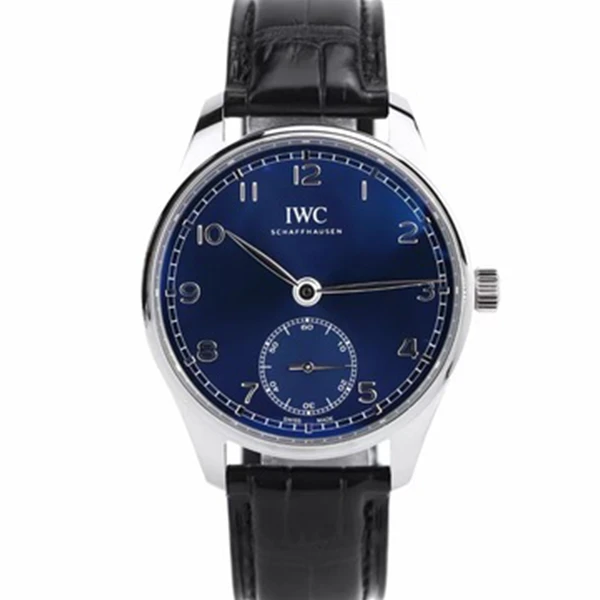 99新  老佛爷/万国葡萄牙/自动机械/20年全套/40mm/公价56400