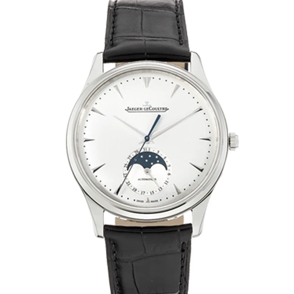 99新 老佛爷/积家大师/自动机械/单表/39mm/公价80000