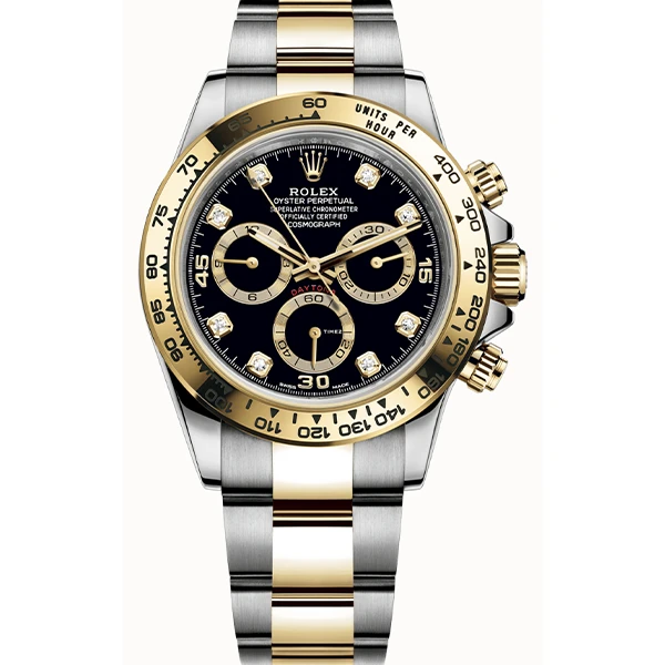 99新  老佛爷/劳力士116503/自动机械/23年全套/40mm/公价164700