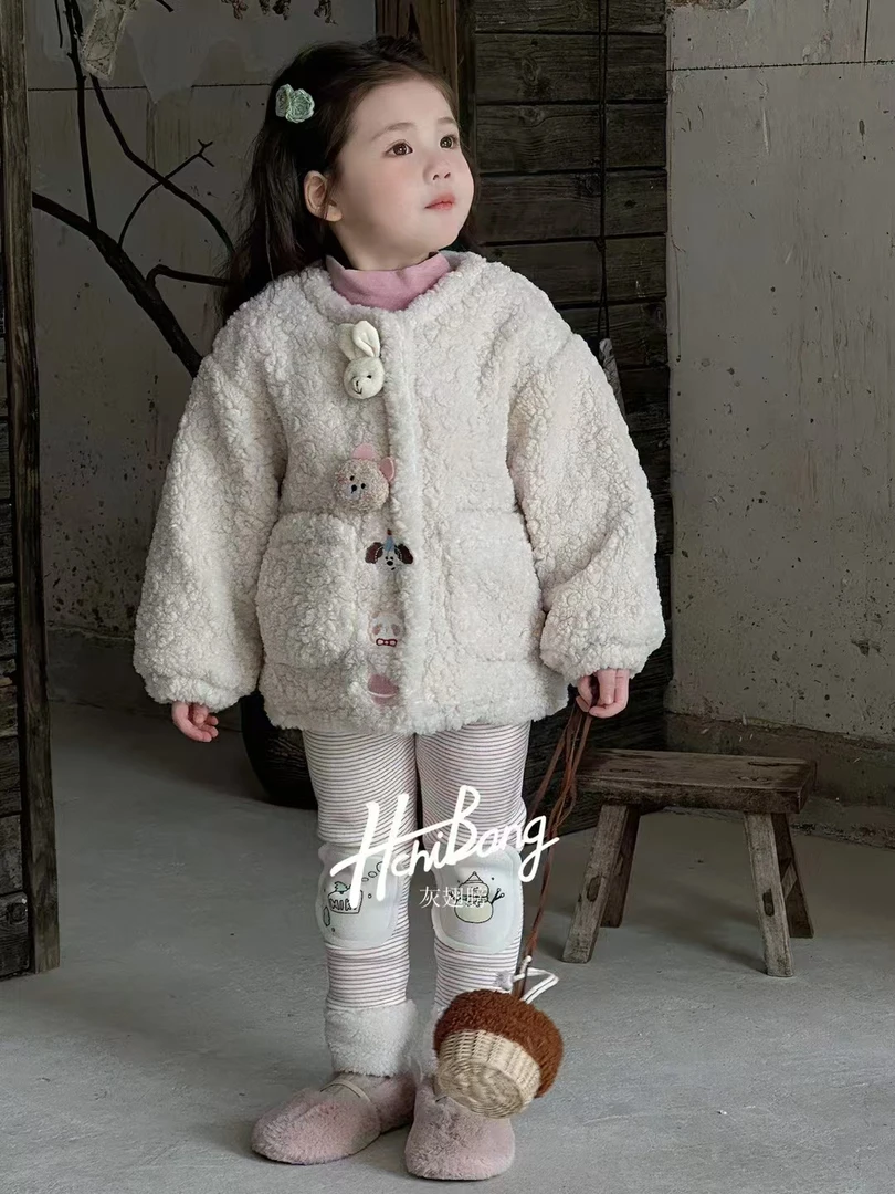 画画实体品牌童装001-050