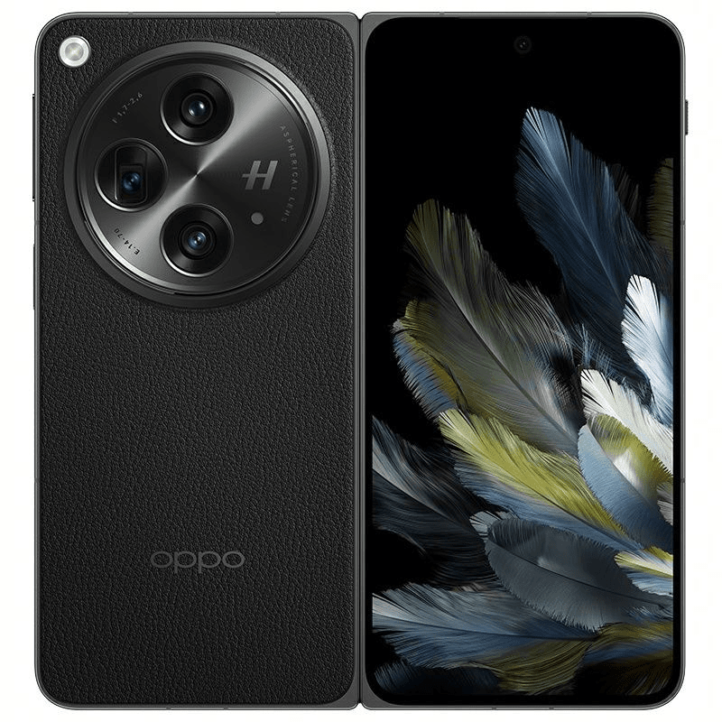 99新 OPPO FindN3超轻薄折叠屏 AI手机 智能手机二手99新