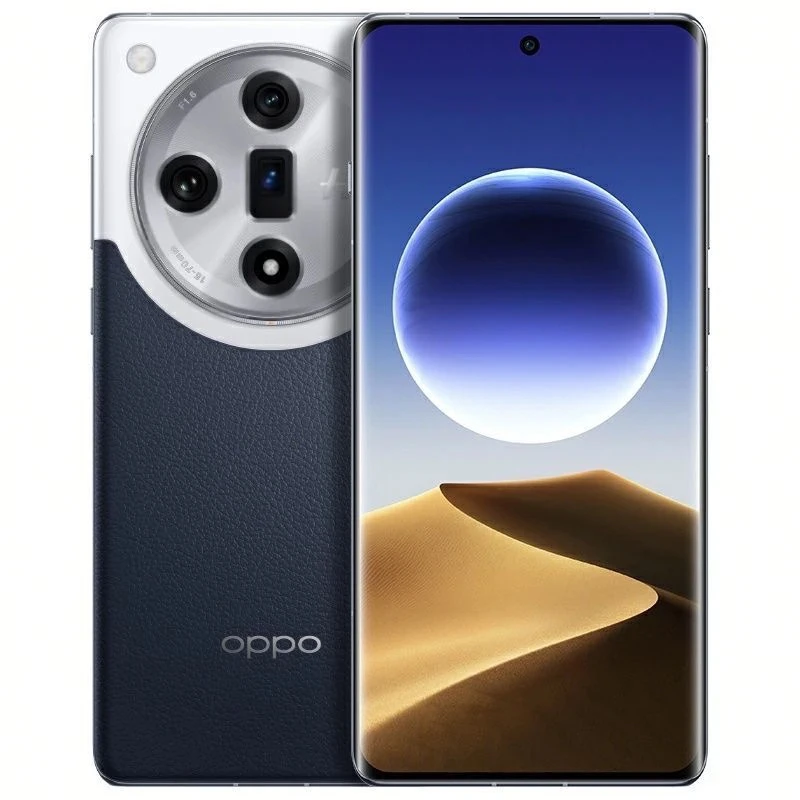 99新 OPPO 99新 年货节 OPPO Find X7 拍照手机 二手99新