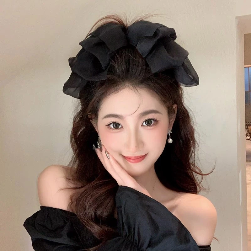 【氛围感蝴蝶结】