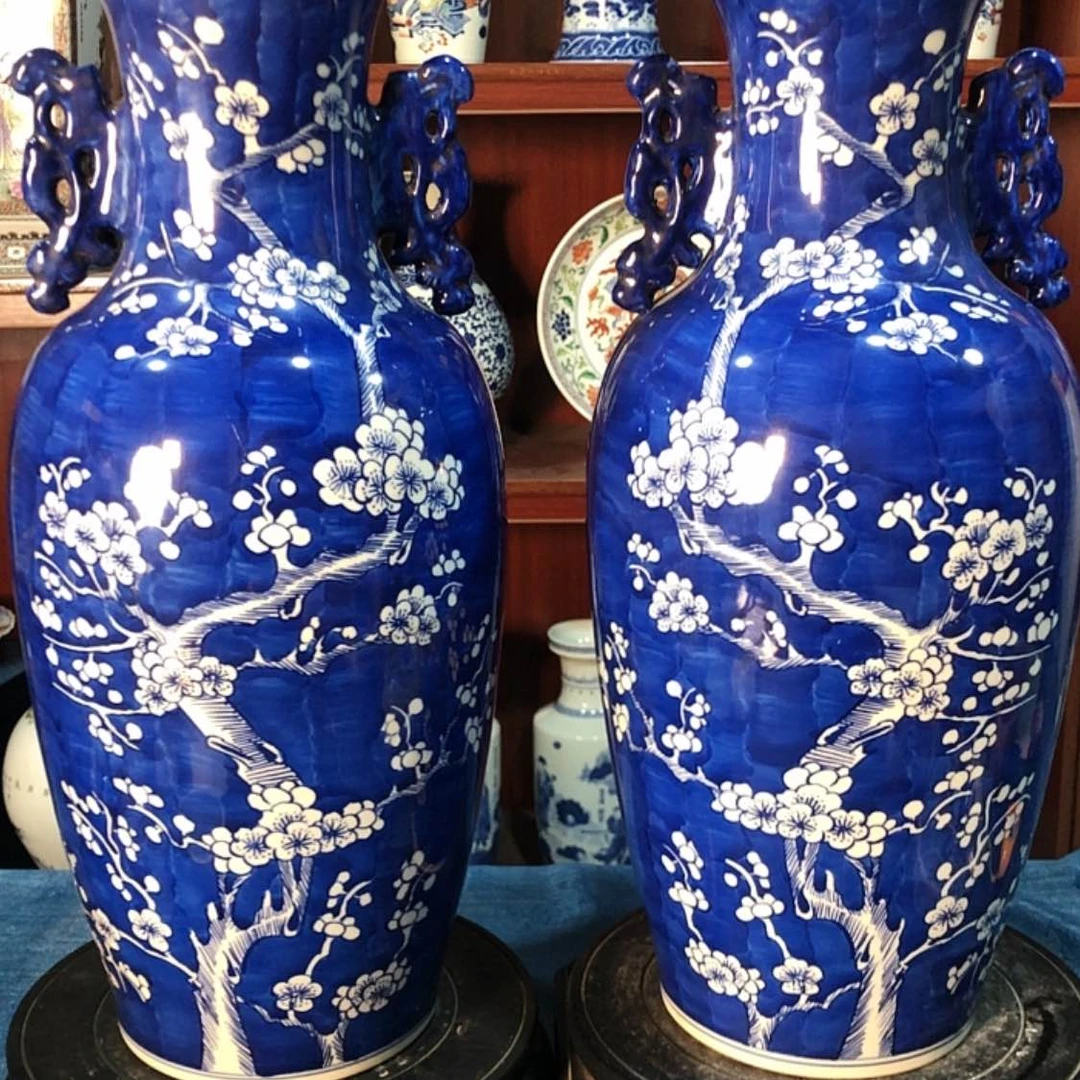 【闪购商品】瓷摆件