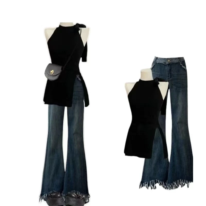 咔咔撤柜女装时尚休闲百搭