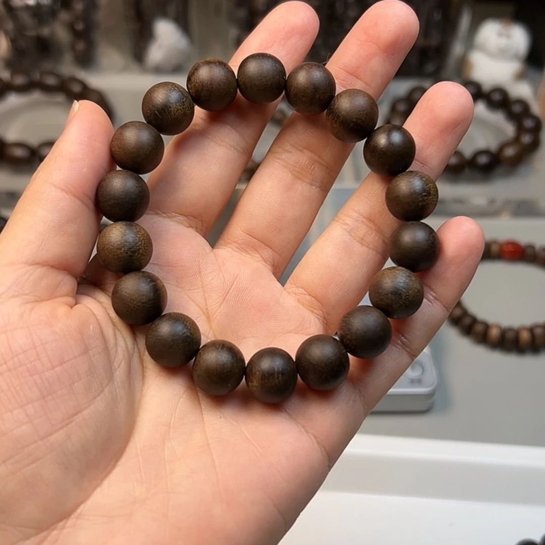 【闪购商品】沉香手串