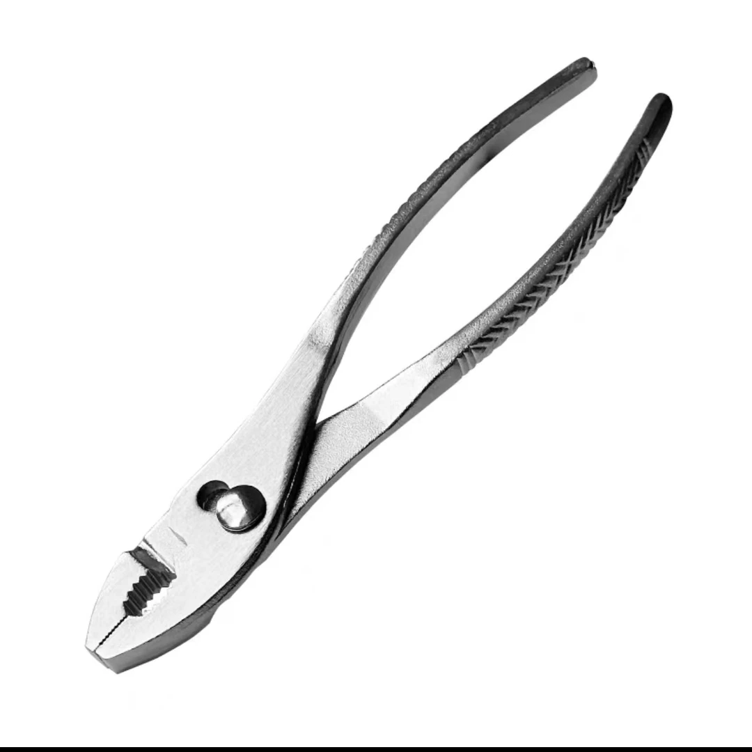 直播五金工具鲤鱼钳子