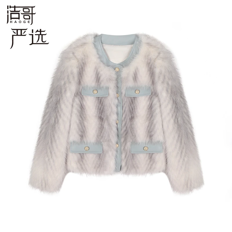 欣儿优选●「北岛之约」D3WT5565A外套预