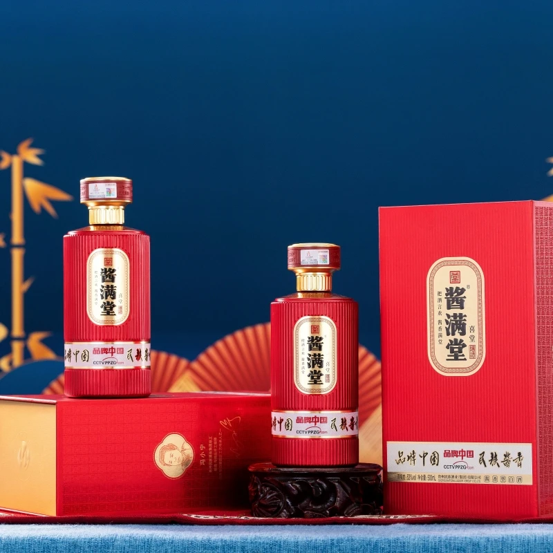 酱满堂·喜堂 一箱起售