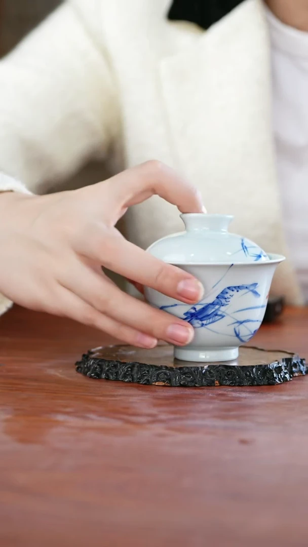 【闪购商品】【栗子严选】墨舍柴窑@@moshe247