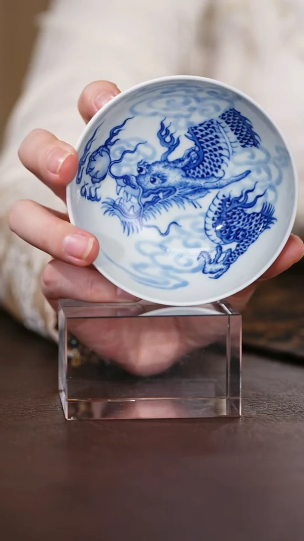 【闪购商品】【栗子严选】墨舍柴窑@@moshe271