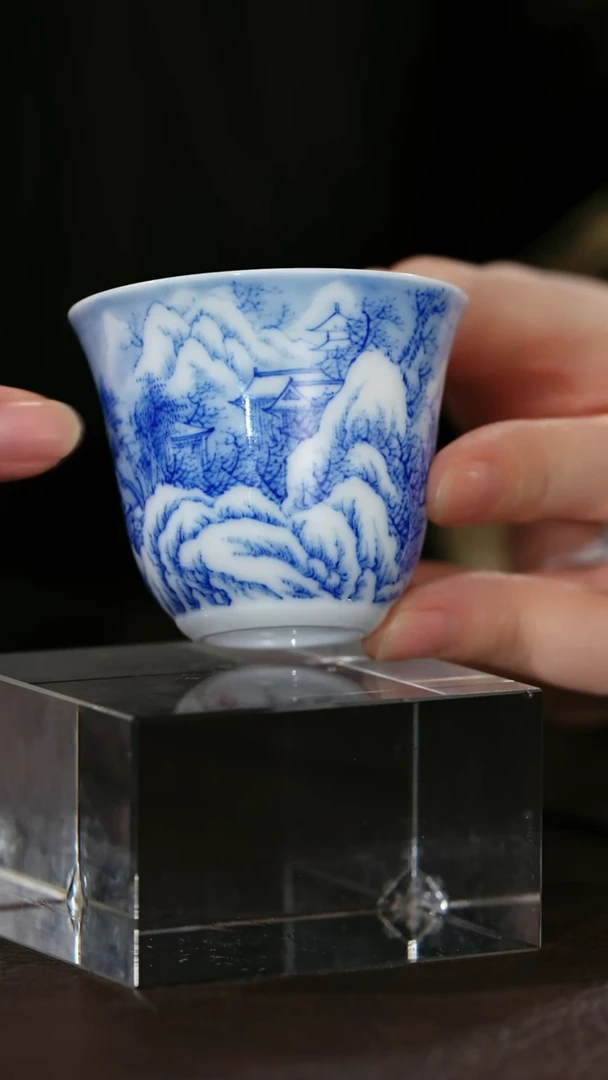 【闪购商品】【栗子严选】画堂春@@htc34