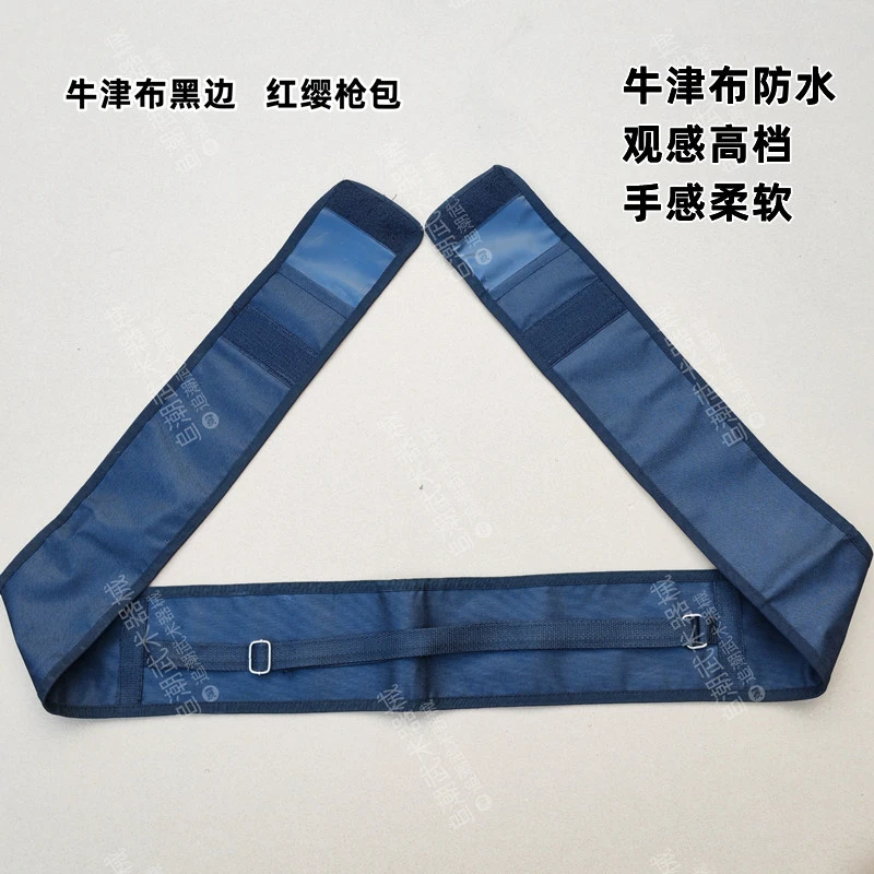 红缨枪包枪袋枪套棍套加厚帆布包牛津布袋背包器械袋结实耐用柔软