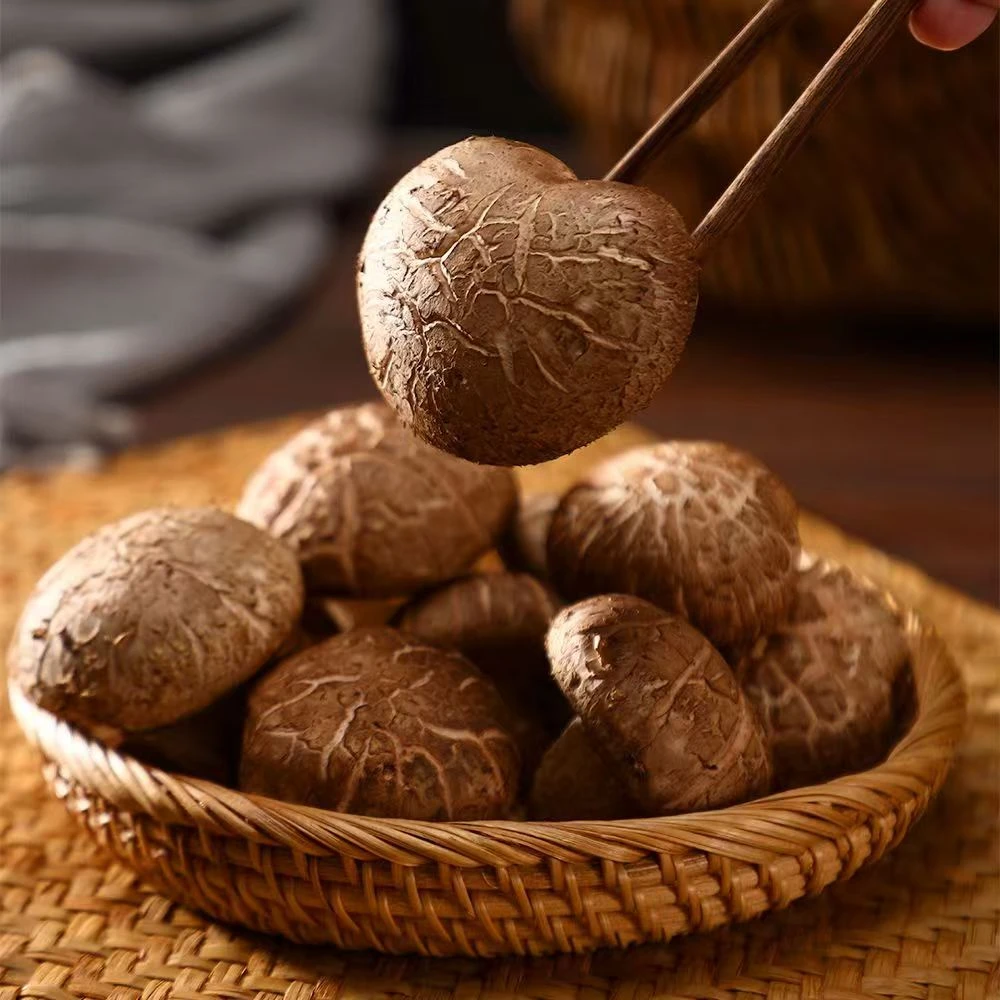 【香菇】干货 短根肉厚  火锅 爆炒  煲汤